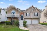 6004 Tate Drive - Photo 1