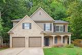 925 Liberty Ives Drive - Photo 1