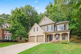 925 Liberty Ives Drive - Photo 2