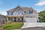 2520 Parkside Way Lot 01 - Photo 2