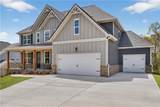2520 Parkside Way Lot 01 - Photo 3