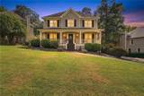 309 Horseshoe Bend - Photo 1