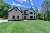3599 Centerville Rosebud Road - Photo 1