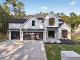 596 Hoke O'kelly Mill Road - Photo 1