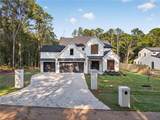 596 Hoke O'kelly Mill Road - Photo 2
