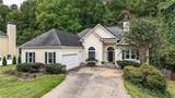 3733 Upland Drive - Photo 2