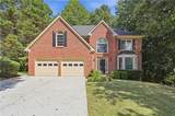 716 Braidwood Ridge - Photo 1
