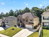 2193 Dodson Woods Drive - Photo 38