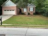 1300 Scenic Brook Trail - Photo 1