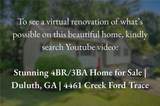 4461 Creekford Trace - Photo 37