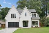1105 Ralph Road - Photo 6