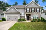 947 Halletts Peak Place - Photo 2