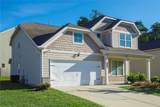 2420 Haliard Way - Photo 2