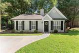 3525 Auburn Drive - Photo 1