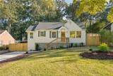 2055 Marco Drive - Photo 1