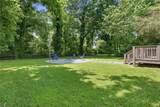 923 Redford Drive - Photo 24