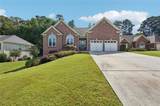 4925 Woodbend Drive - Photo 2