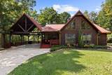 814 Eagle Mountain Drive - Photo 1