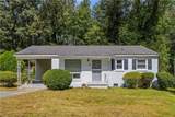 3751 Amber Road - Photo 1