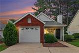 3075 Barnwood Crossing - Photo 2