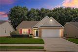 504 Mockingbird Lane - Photo 1