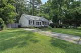 2327 Ben Hill Road - Photo 2