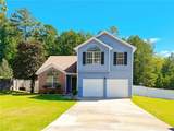 119 Barrington Parkway - Photo 1