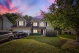 1190 Bramlett Forest Trail - Photo 4