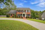 1502 Shoal Creek Drive - Photo 1
