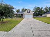 1007 Haley Street - Photo 1