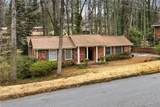2897 Branchwood Drive - Photo 1