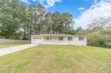 3760 Sunny Hill Drive - Photo 1