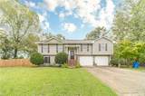 27 Creek View Drive - Photo 1