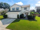 501 Rokeby Drive - Photo 3