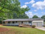 870 Mount Tabor Road - Photo 1
