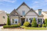 2168 Capers Drive - Photo 2
