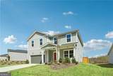 2978 Salinger Way - Photo 2