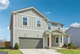 2978 Salinger Way - Photo 3