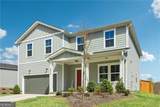 2978 Salinger Way - Photo 5
