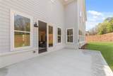 8290 Creekside Overlook Drive - Photo 40