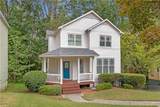 2443 Claude Street - Photo 1
