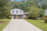 792 Mountainbrooke Circle - Photo 1