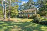 1793 Windcrest Drive - Photo 46