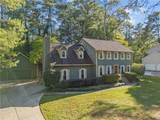 1793 Windcrest Drive - Photo 47