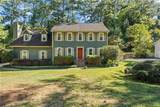 1793 Windcrest Drive - Photo 49