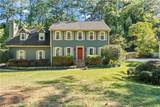 1793 Windcrest Drive - Photo 50