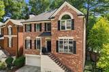 1121 Ashton Bluff Drive - Photo 2