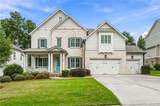 2236 Sage Mountain Court - Photo 1