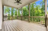 2236 Sage Mountain Court - Photo 20