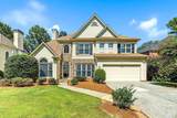 3089 Milledge Gate Court - Photo 1
